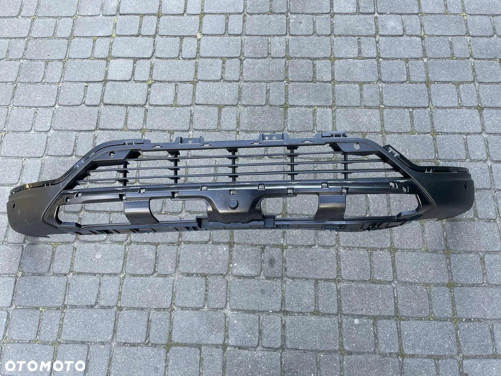 Renault Kadjar Lift Dokładka Spoiler Zderzak 620262369R