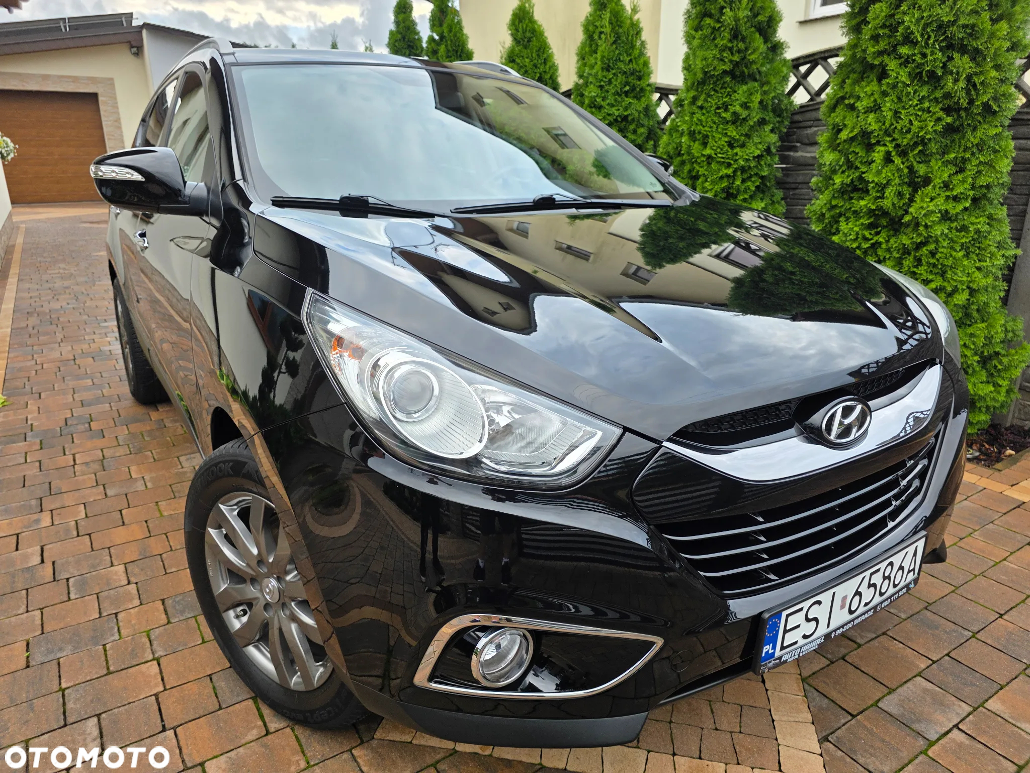 Hyundai ix35 - 13