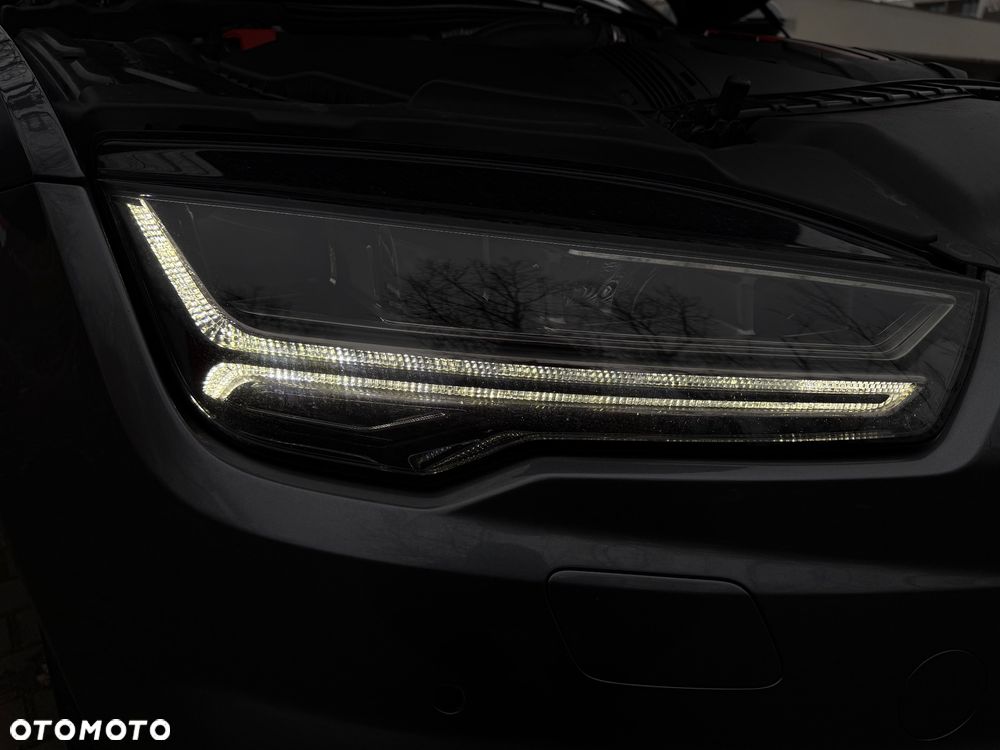 Audi S7 Sportback 4.0 TFSI Quattro S tronic - 8