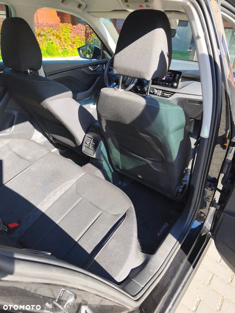Skoda Kamiq 1.0 TSI Ambition - 17