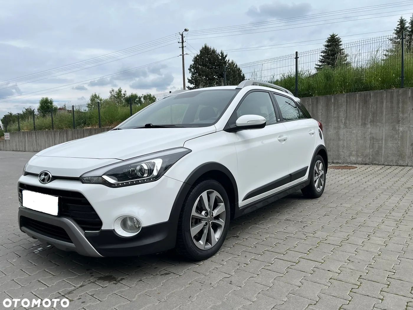 Hyundai i20 1.0 T-GDI Active Premium - 1