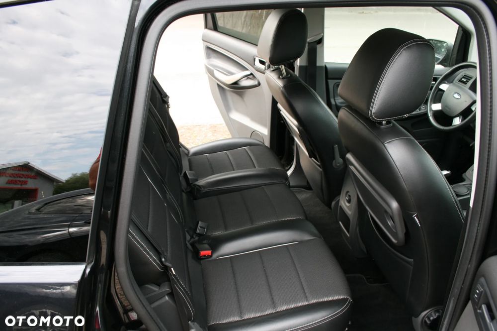 Ford C-MAX 1.8 Ambiente - 10