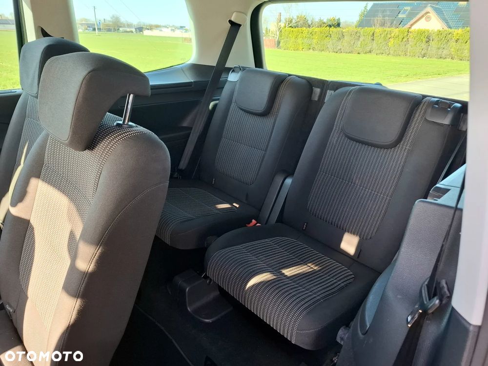 Seat Alhambra - 8