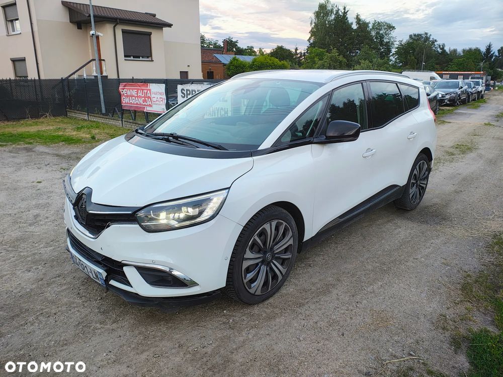 Renault Scenic 1.7 Blue dCi Intens EDC - 3
