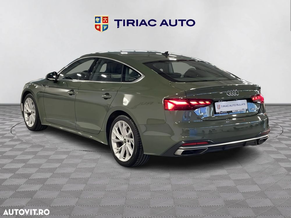 Audi A5 - 3