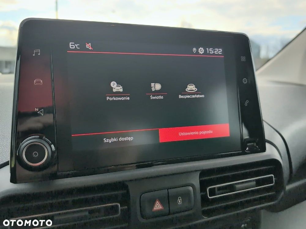 Citroën Berlingo M 1.2 PureTech Feel S&S N1 - 27