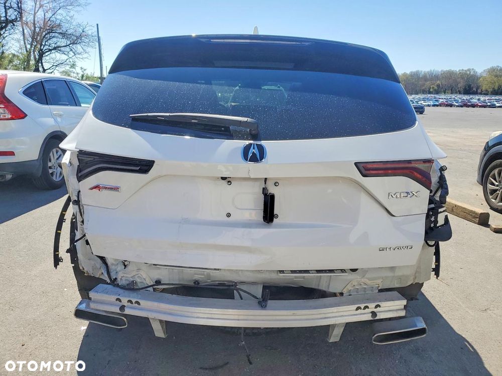 Acura MDX - 7