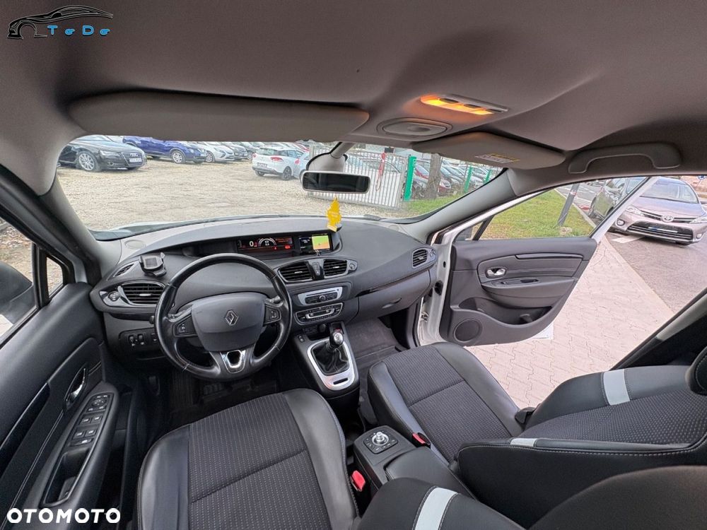 Renault Scenic Xmod 1.5 dCi Expression - 25