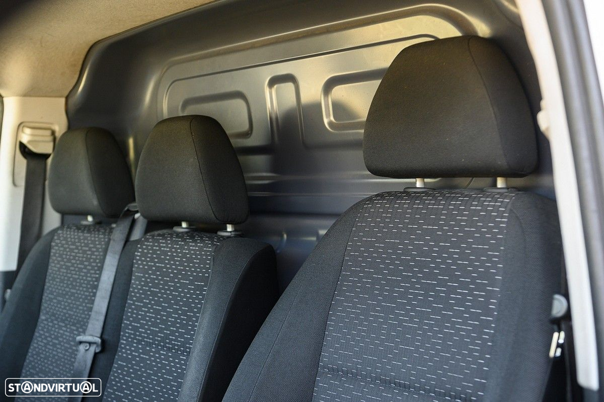 Mercedes-Benz Vito Outro - 30