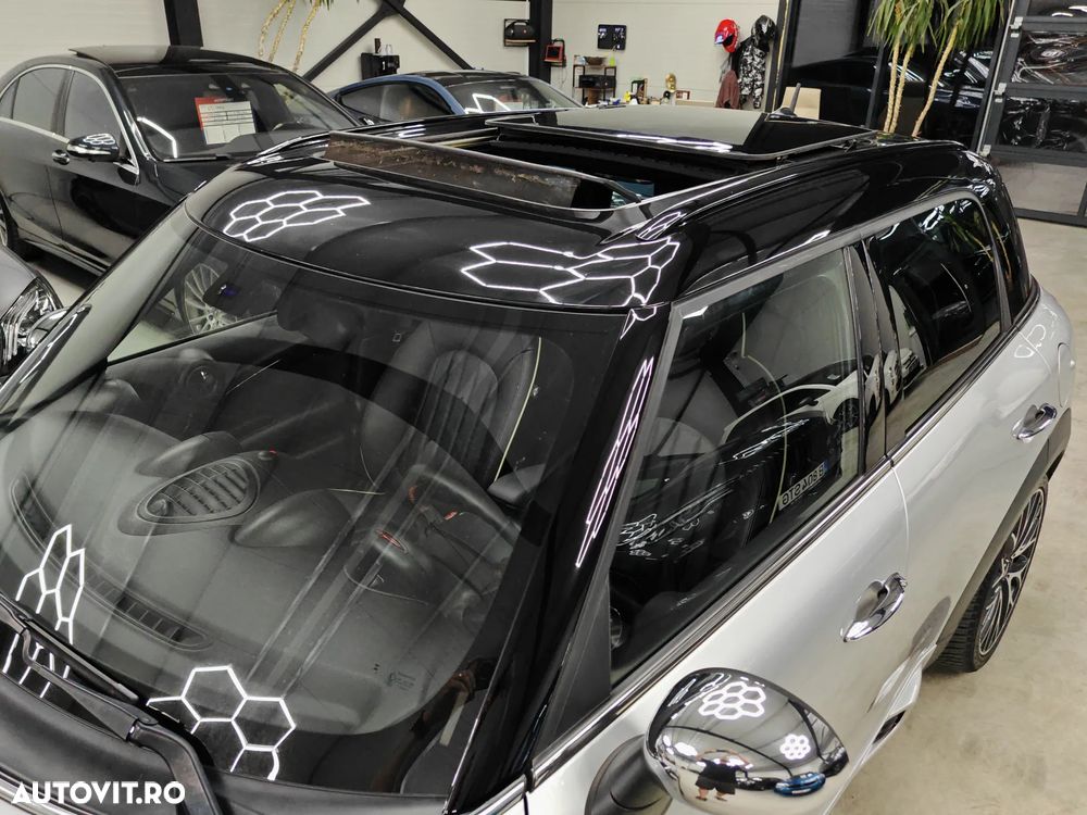 Mini John Cooper Works Countryman All4 Aut. - 35
