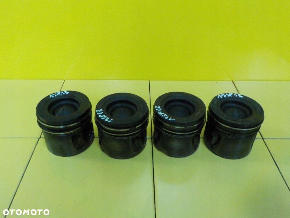 HYUNDAI iX35 SPORTAGE 2.0 CRDI 12r 136KM D4HA tlok - 15