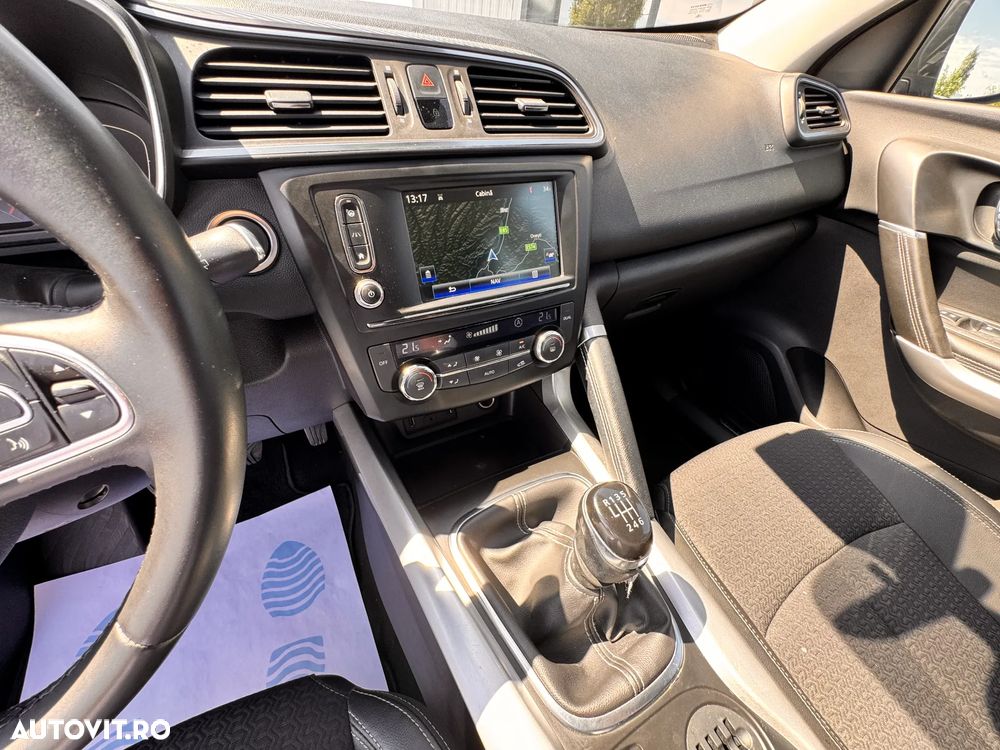Renault Kadjar Energy TCe 130 Experience - 35