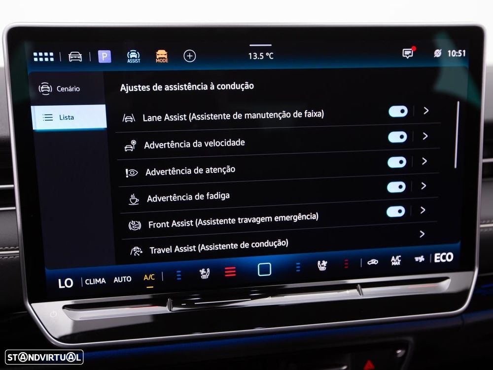 VW ID.7 Tourer Pro S - 28