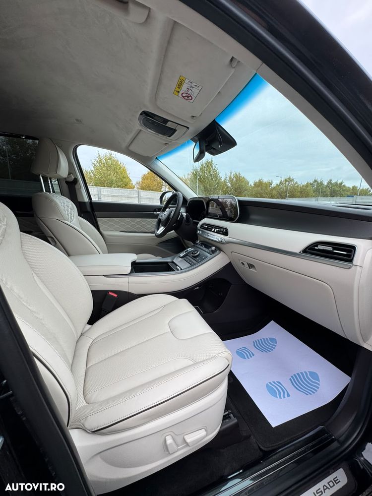 Hyundai Palisade - 13