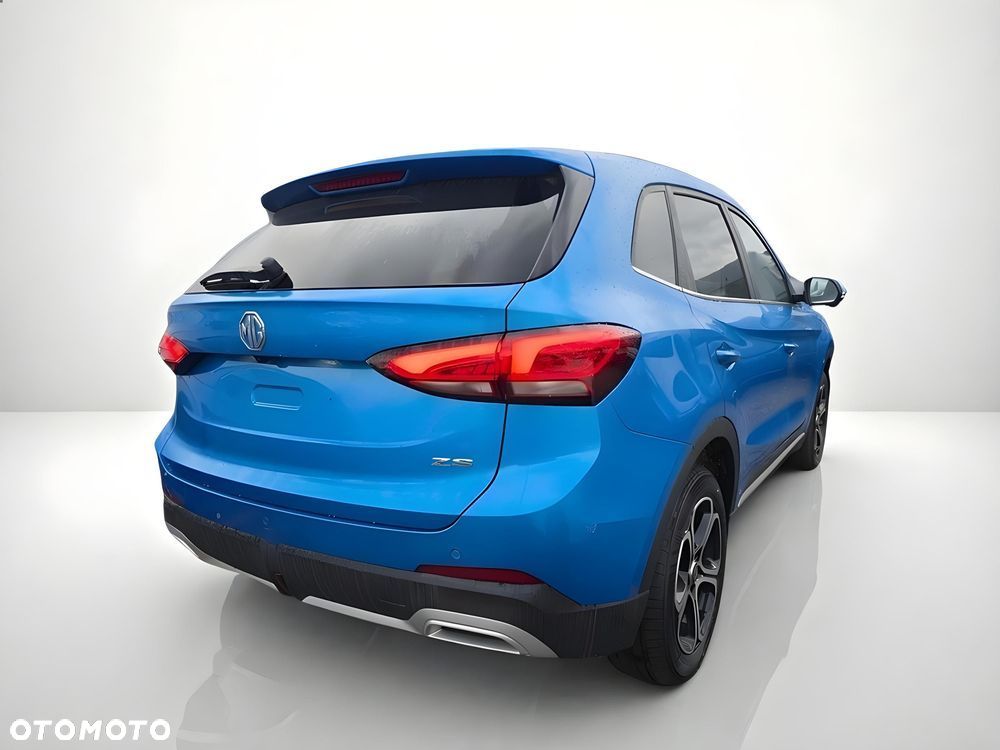 MG ZS 1.5 Excite - 5