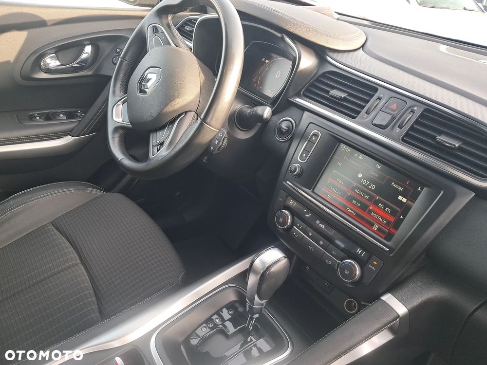 Renault Kadjar Energy TCe 130 EDC Bose Edition - 13