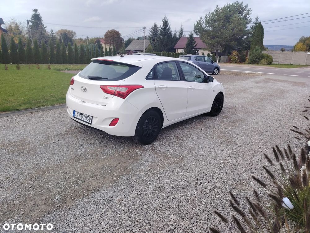 Hyundai i30 - 5