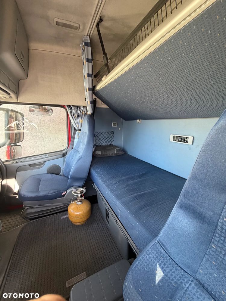 Volvo FH 4XT - 5