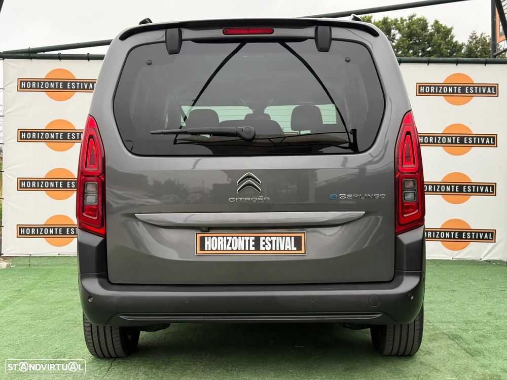 Citroën e-Berlingo M Shine - 19