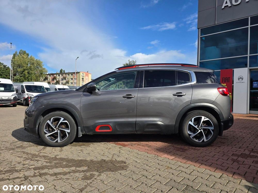 Citroën C5 Aircross 1.5 BlueHDi Shine - 3