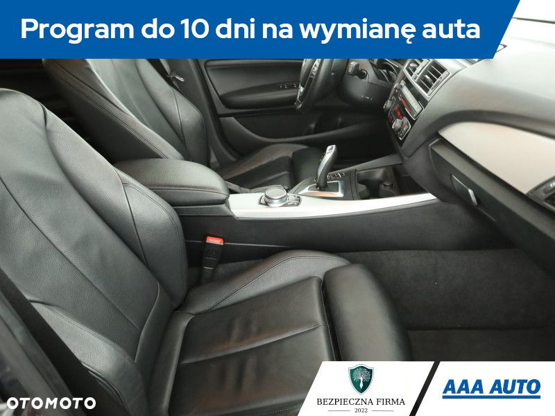 BMW Seria 1 - 8