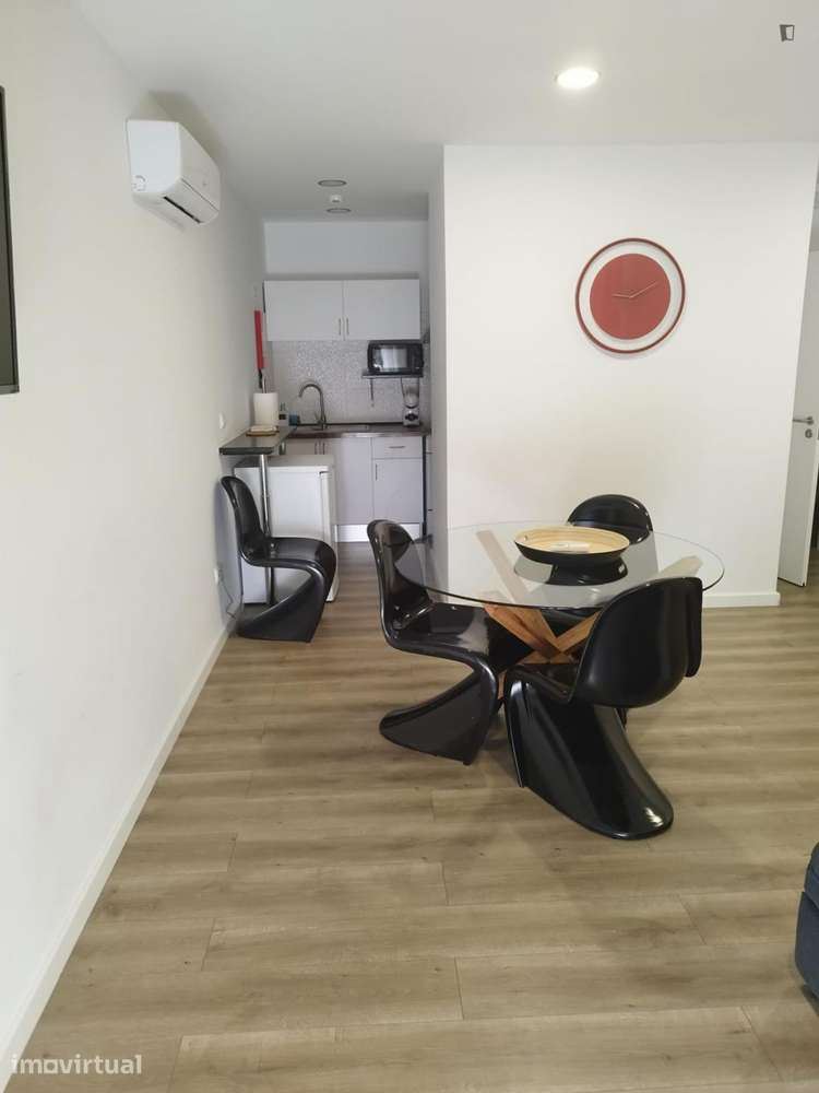 Apartamento com 2 quartos - localizado em Baixa Coimbra - Grande imagem: 5/6