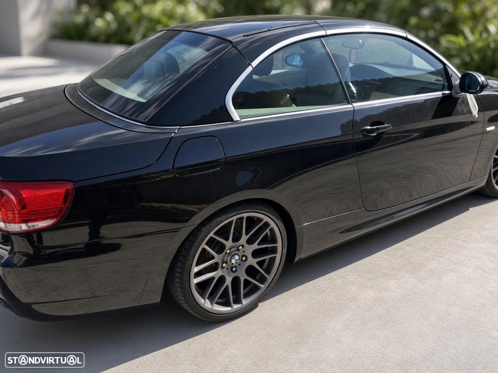 BMW 335 - 3