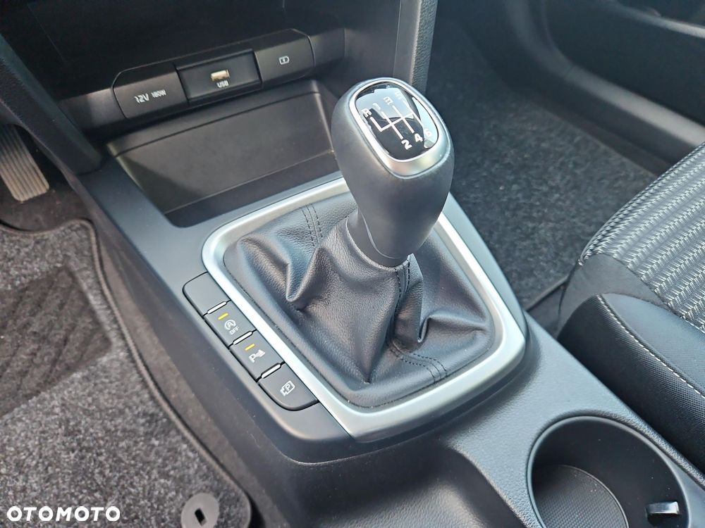 Kia Ceed 1.5 T-GDI M - 15