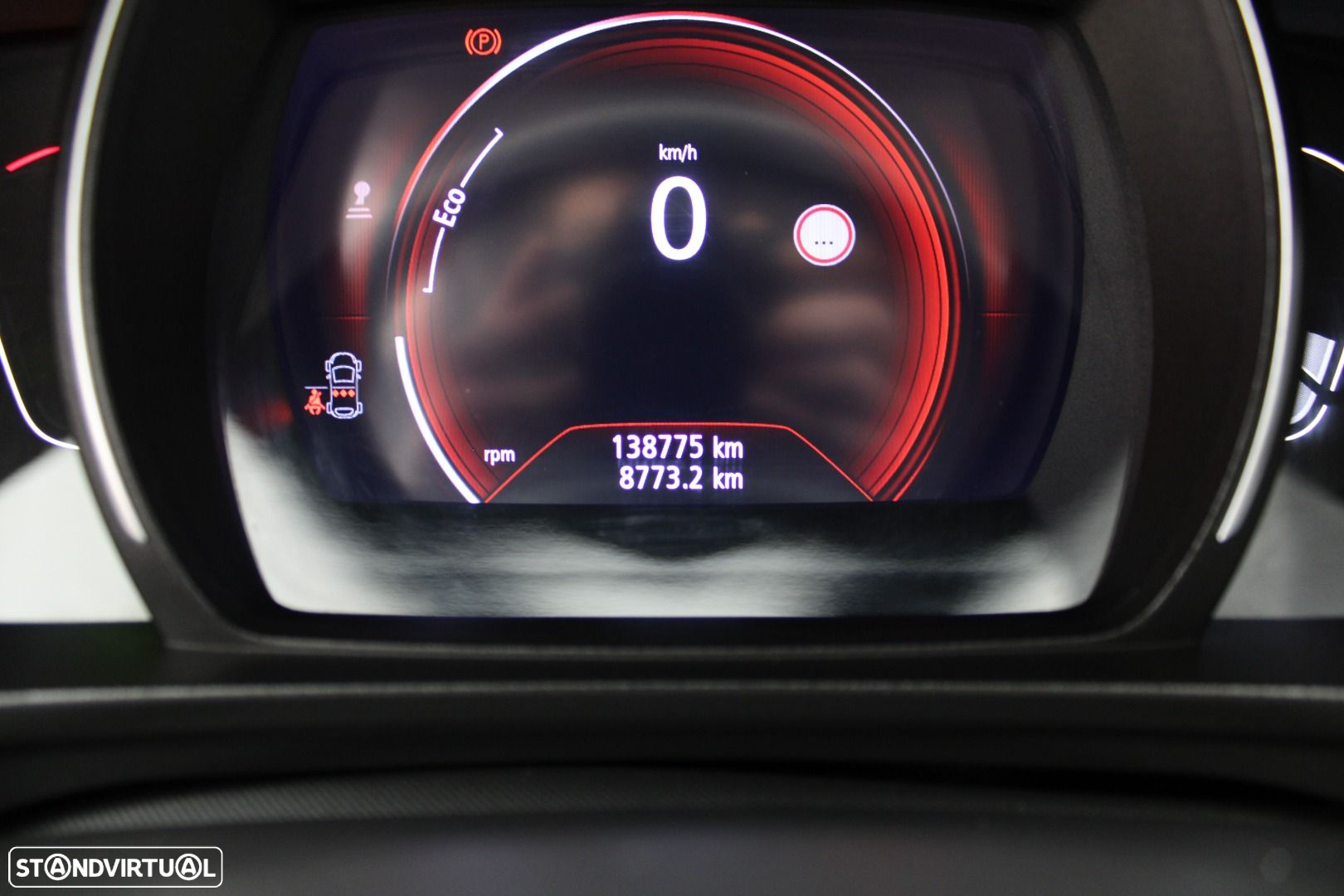 Renault Kadjar 1.5 dCi Intens - 34