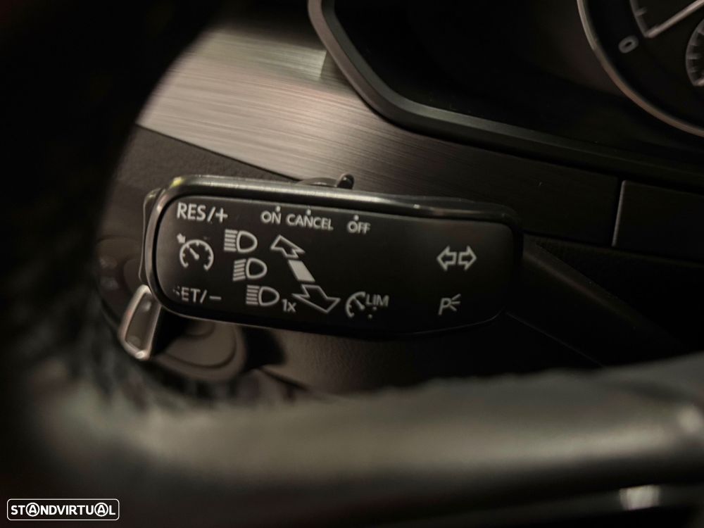 Skoda Superb Break 2.0 TDI Style DSG - 22