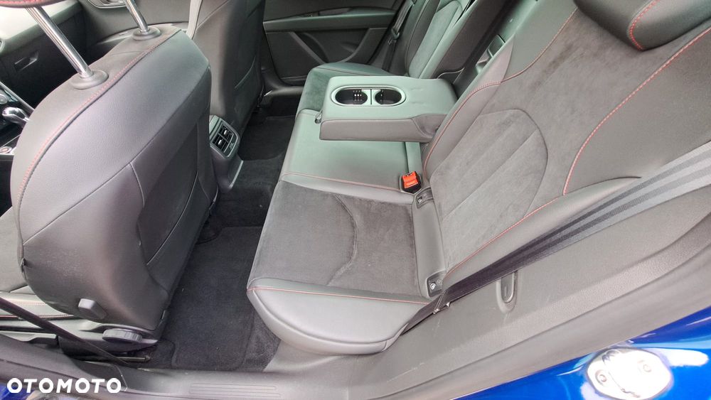 Seat Leon 2.0 TDI DPF Start&Stop FR - 22