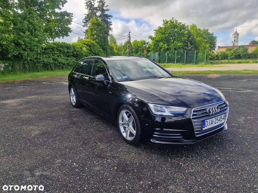 Audi A4 Avant - 3