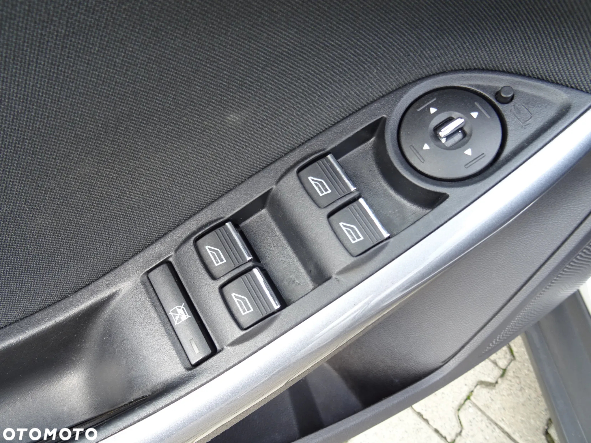 Ford Focus 2.0 TDCi Titanium - 28