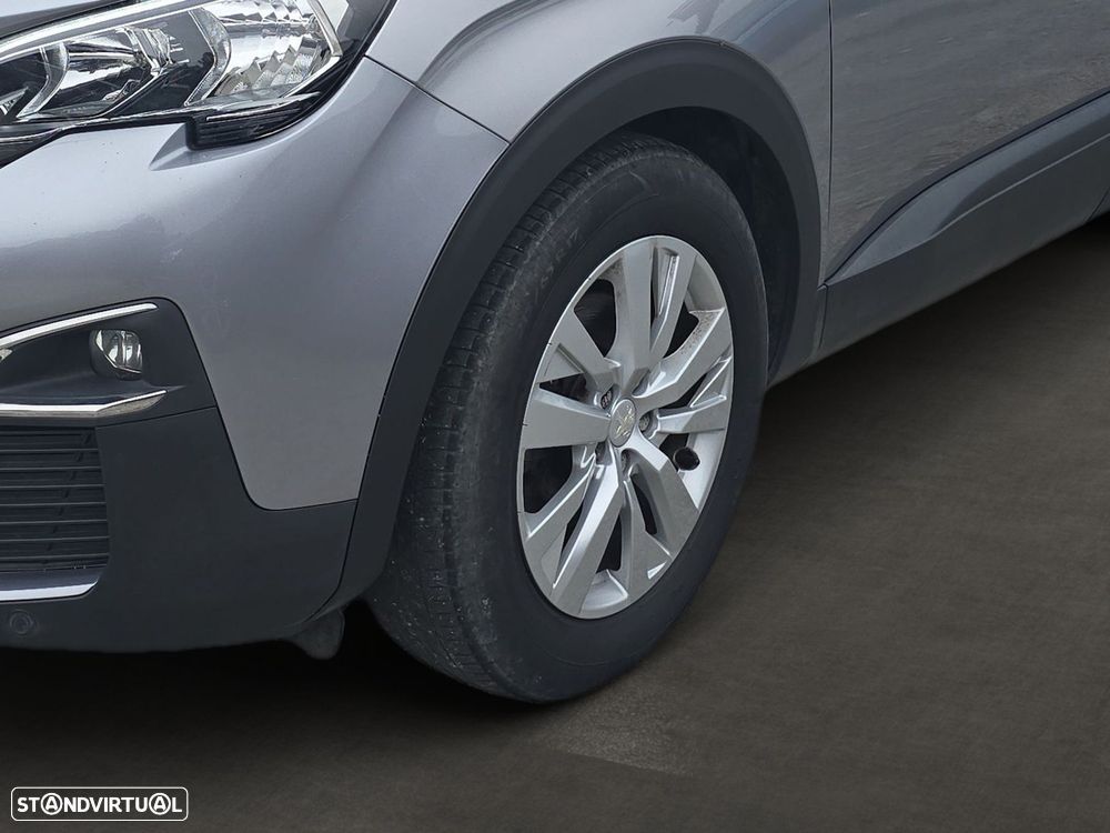 Peugeot 3008 1.5 BlueHDi Active - 6