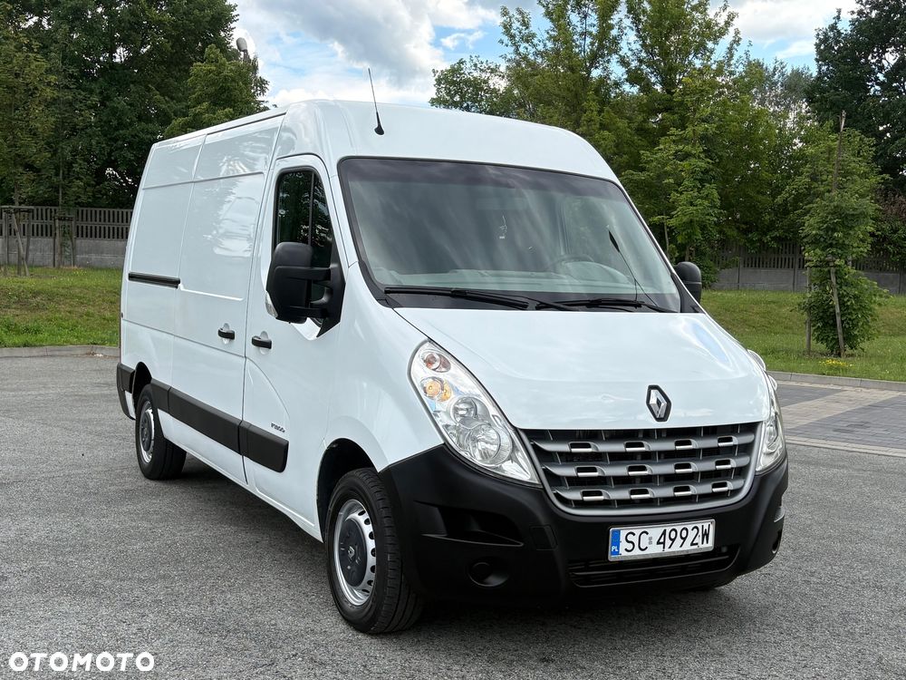 Renault Master - 4