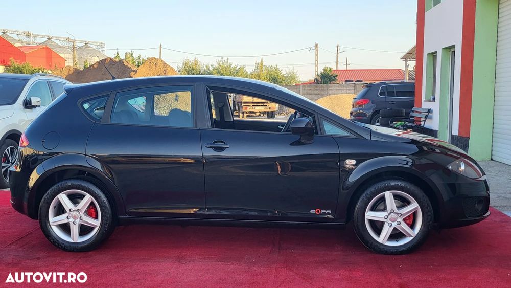 Seat Leon 1.2 TSI Copa - 20
