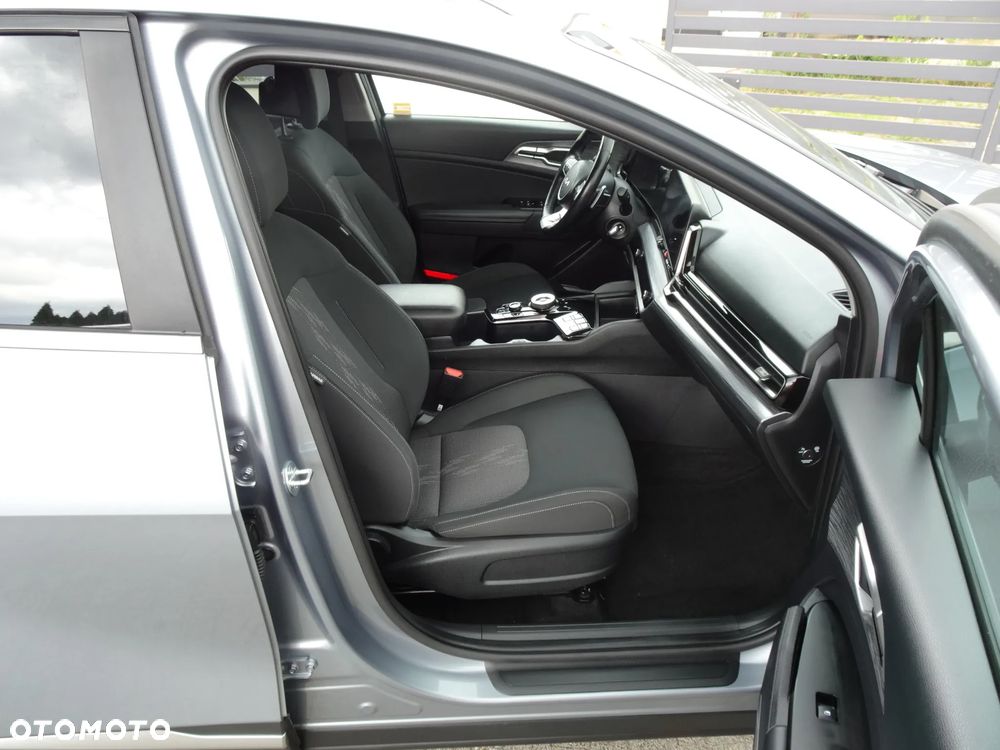 Kia Sportage 1.6 T-GDI MHEV L 2WD DCT - 15