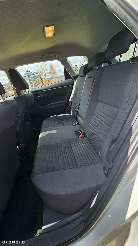 Toyota Auris 1.6 Comfort - 20