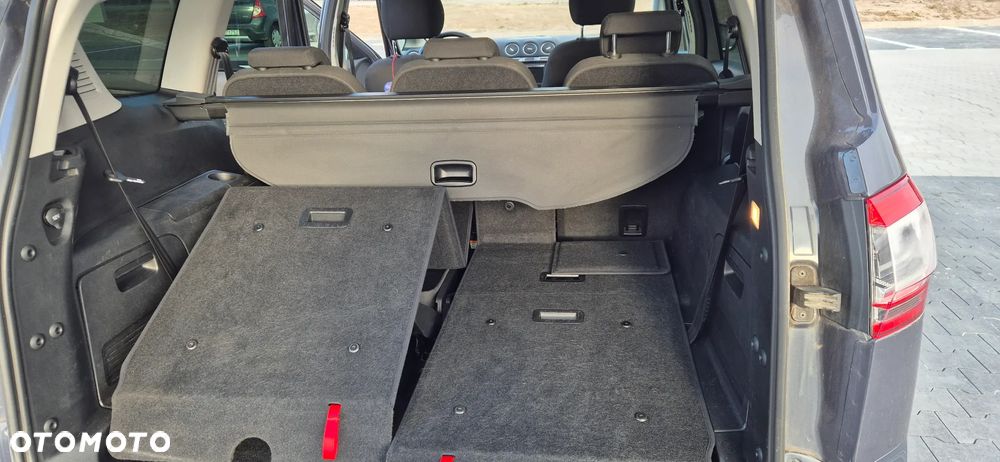 Ford S-Max 2.0 TDCi Titanium - 20