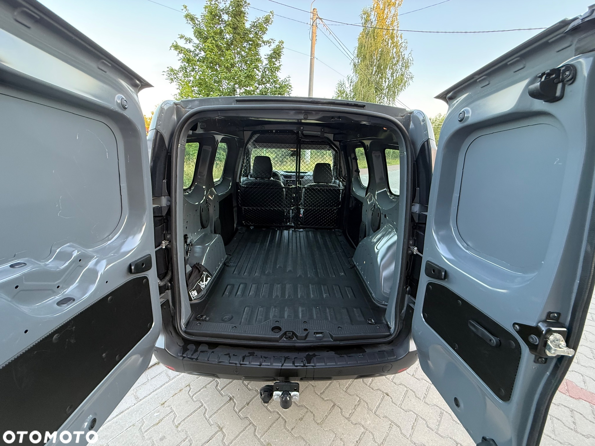 Renault Express Kangoo - 12