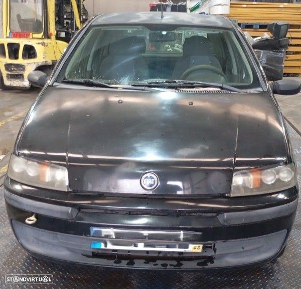 Para Peças Fiat Punto (188_) - 3