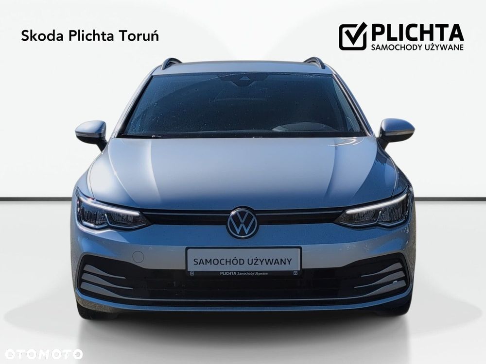 Volkswagen Golf Variant 1.5 TSI EVO Life - 3