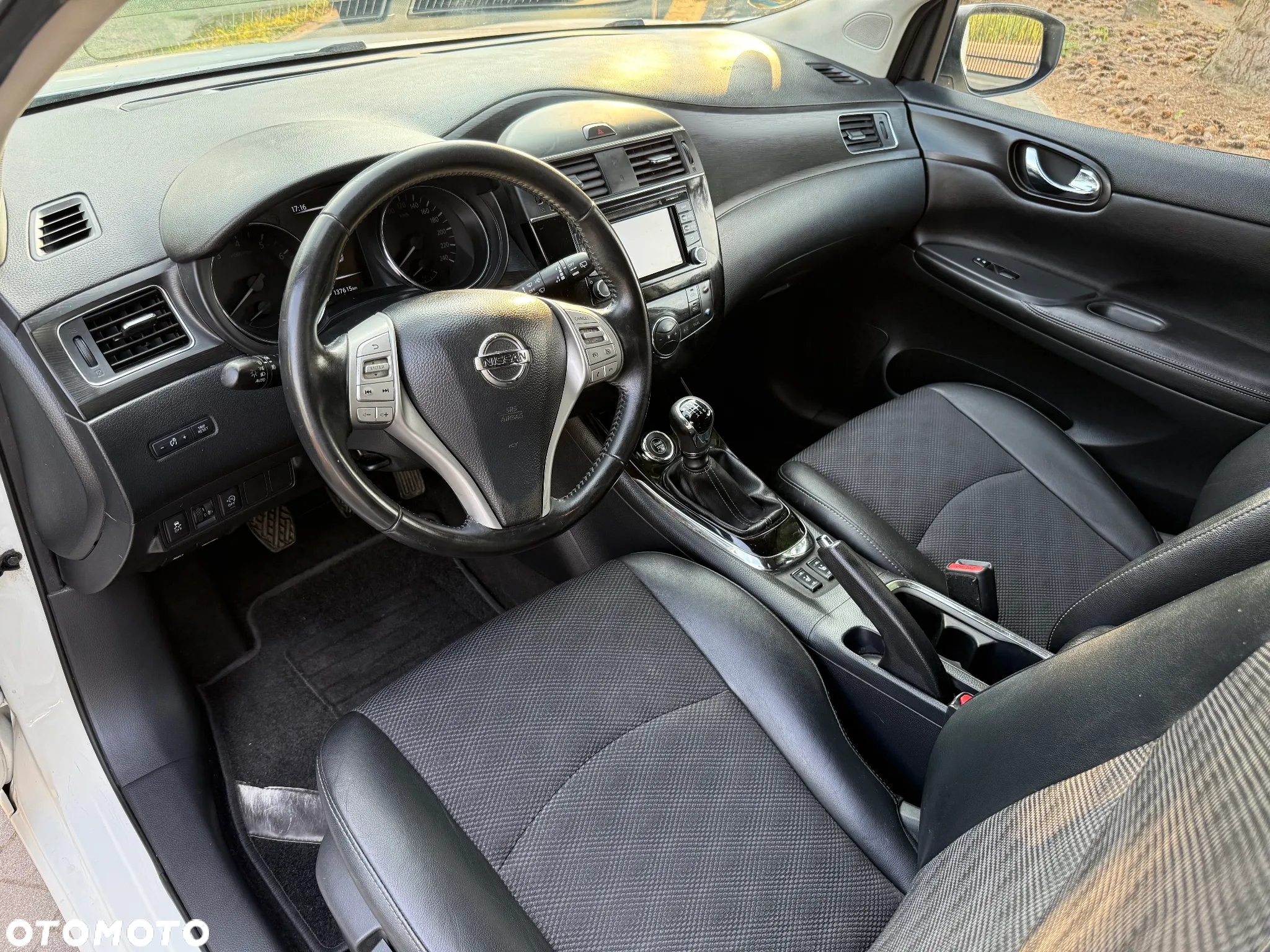 Nissan Pulsar 1.2 DIG-T Tekna - 15