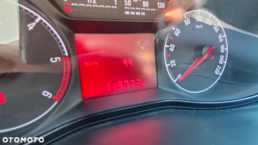 Opel Corsa 1.3 CDTI Enjoy - 24