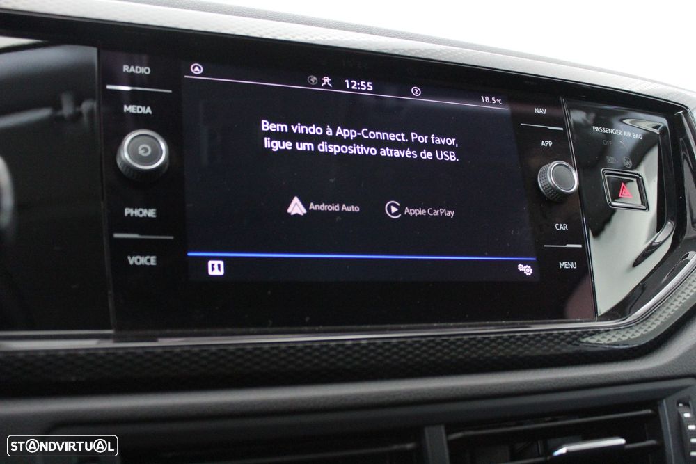 VW Taigo 1.0 TSI Urban - 8