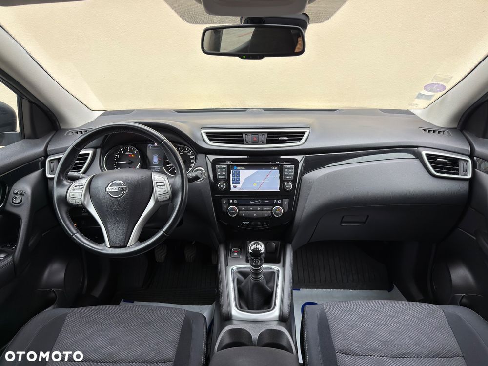 Nissan Qashqai - 31