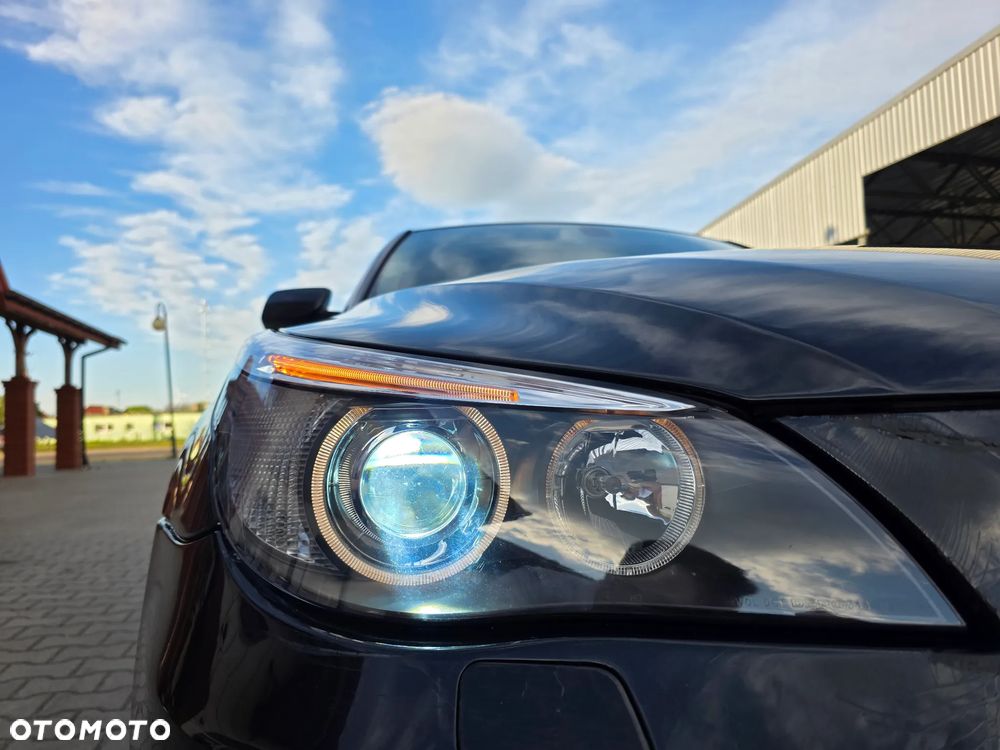 BMW Seria 5 - 8
