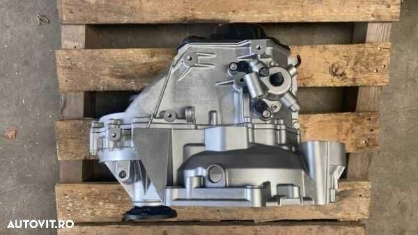 Cutie de viteze VW Caddy 2.0 SDI; LBT; 5 Trepte; 2002-2008 - 3