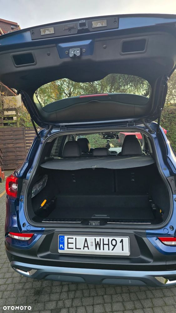 Renault Kadjar 1.3 TCe FAP Intens EDC - 36