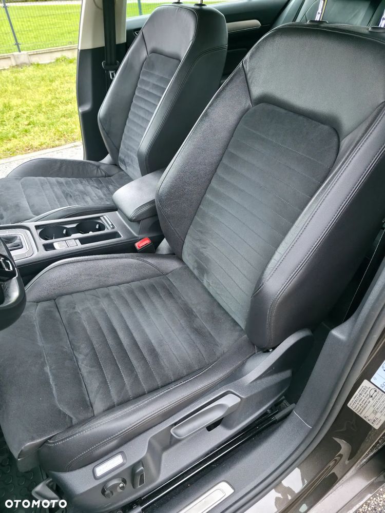 Volkswagen Passat 2.0 TDI BMT Highline DSG - 7
